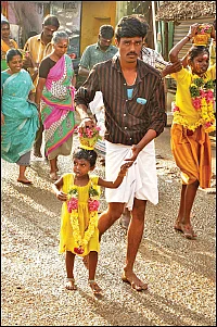 கேள்வி பதில்: மறுபிறப்பிலும் தொடருமா கர்மவினைகள்?