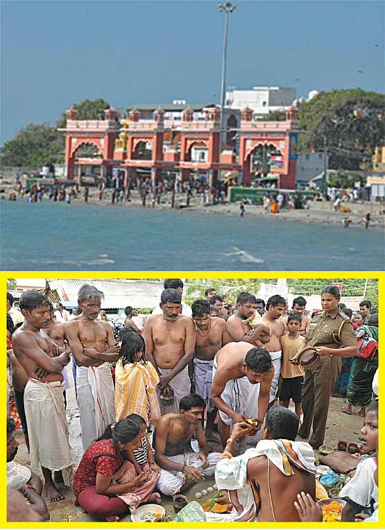 குலம் தழைக்கச் செய்யும் பித்ருக்கள் ஆராதனை!