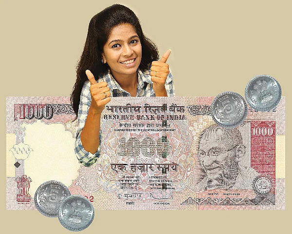 பெண் Money - மை டியர் சேமிப்புப் புலிகளே!
