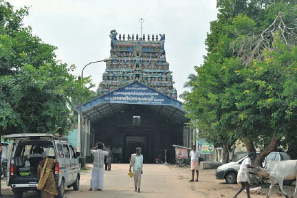 மகாமக திருத்தலங்கள்!