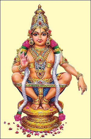 சரணம் ஸ்வாமி சரணம்! - சபரிமலை அறியவேண்டிய அபூர்வ தகவல்கள்!