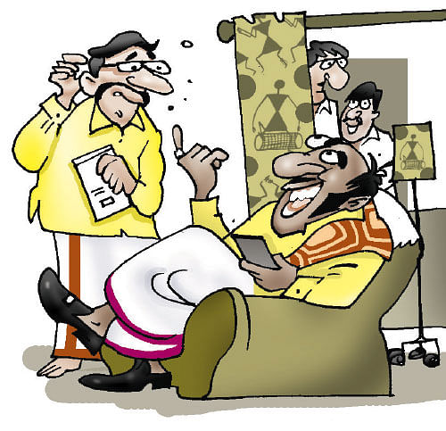 ஜோக்ஸ்