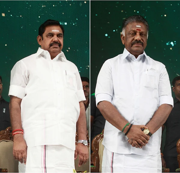 மிஸ்டர் கழுகு: யார் பொதுச்செயலாளர்? - பொதுத் தேர்தலுக்கு முன் புதுத் தேர்தல்