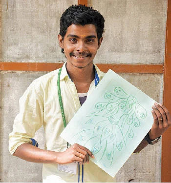 எட்டுக்குள்ள என்ன இருக்கு?!