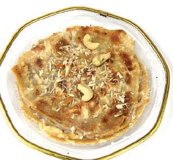 30 வகை கோதுமை ரெசிபி