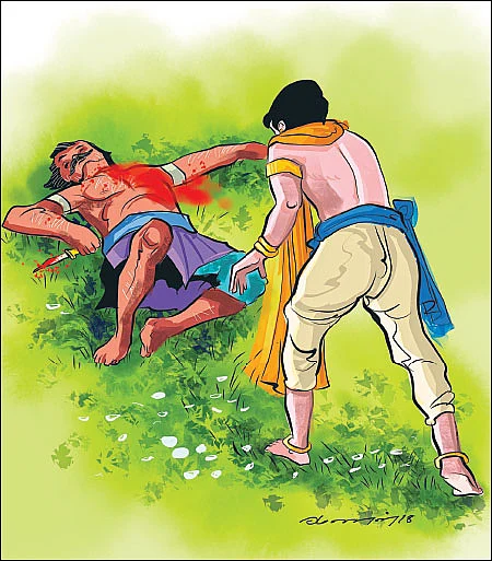 திருவருள் செல்வர்கள்! - 11