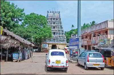 கல்யாணப் பிரார்த்தனைகளும் வழிபாடுகளும்!