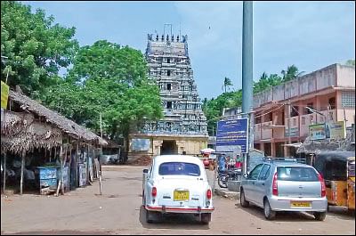 கல்யாணப் பிரார்த்தனைகளும் வழிபாடுகளும்!