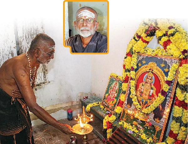 "கேட்டதைத் தந்தான் ஸ்ரீஐயப்பன்!"