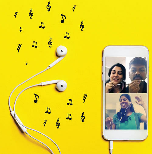 கேம் சேஞ்சர்ஸ் - 33 - Smule