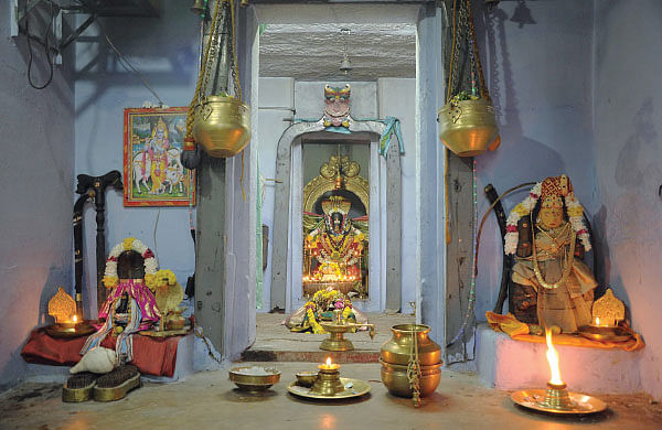 சிவமே... என் சிவமே!