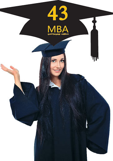 MBA - மூன்றெழுத்து மந்திரம்