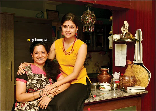 பேசத் தெரிந்தவர்கள் எல்லாம் வழக்கறிஞர்கள் ஆகிவிட முடியாது! - அதிதி பாலன்
