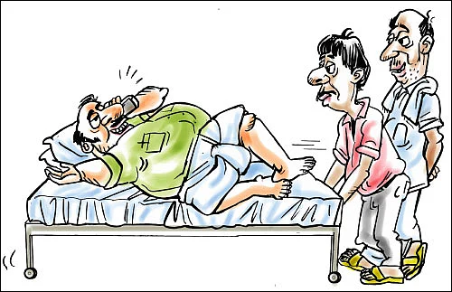 நெக்ஸ்ட் ரெஸ்ட்!