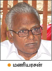 காவிரியைக் காவு கொடுத்த கட்சிகள்..!