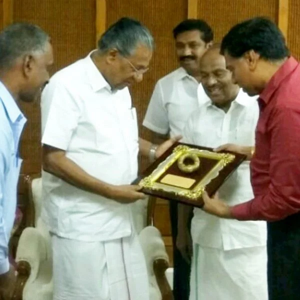 உருவானது தமிழக − கேரள கண்ணகி கோயில் கூட்டமைப்பு..! பக்தர்களிடம் எதிர்பார்ப்பு அதிகரிப்பு