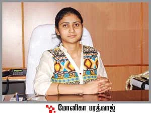 இவளும் நம் சகோதரிதான்!