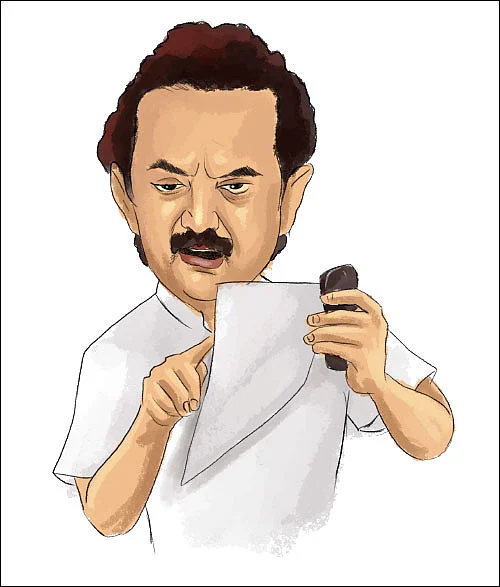 இது தமிழ்நாடுடா மொமண்ட்ஸ்!