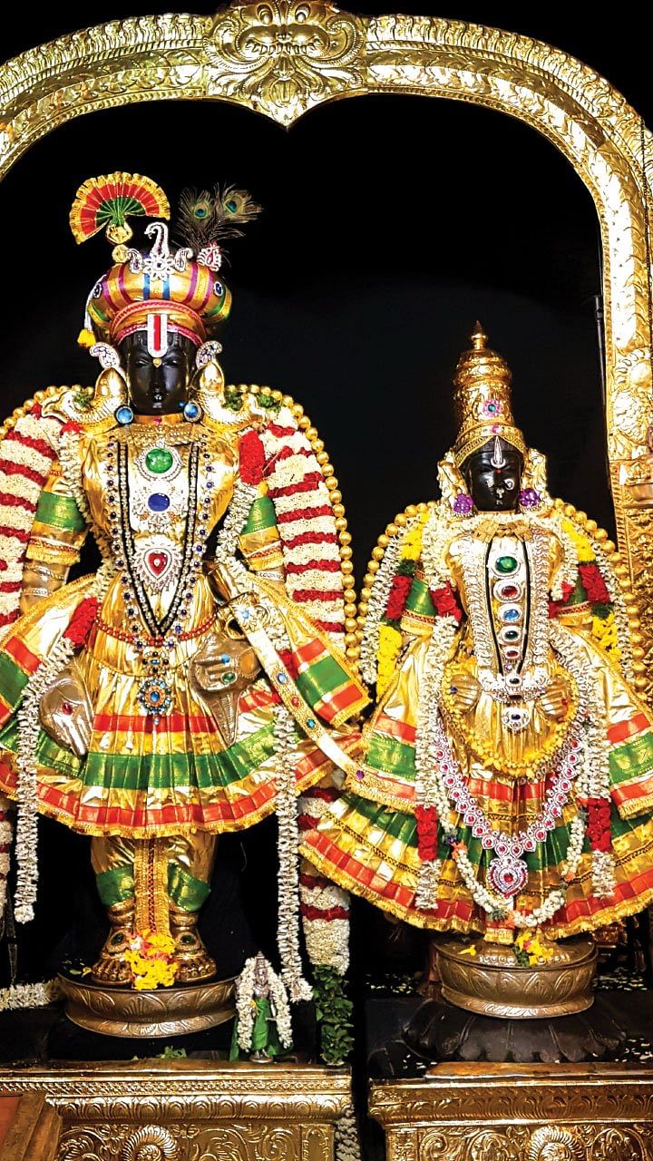 நம்பிமலை அற்புதங்கள்!