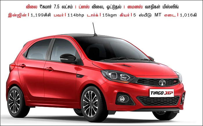 டாடாவின் ‘வ்வ்ர்ர்ரூம்’ அண்ணன் தம்பிகள்!