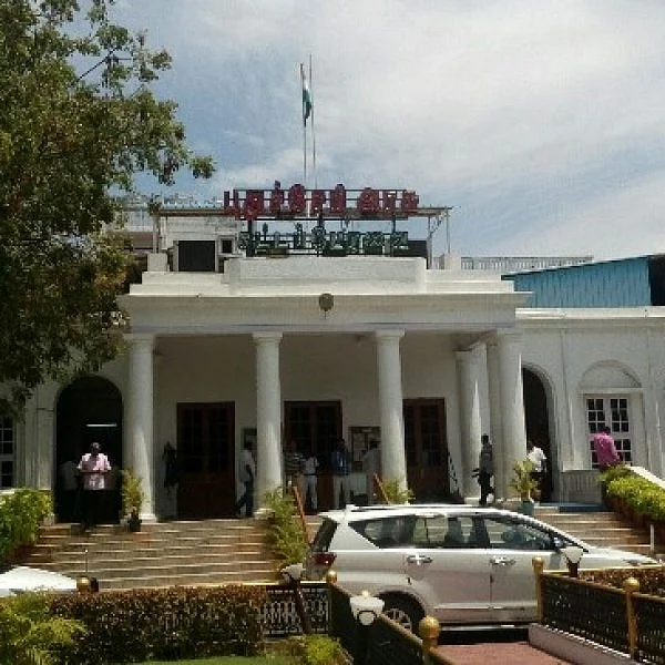 புதுச்சேரி