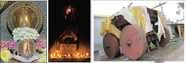 இதோ... எந்தன் தெய்வம்! - 18