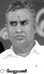 கழுகார் பதில்கள்!
