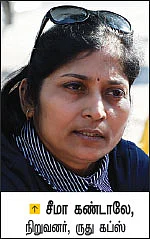 நாப்கின் முதல் கப் வரை... வெளிப்படையாகப் பேசுவோம்!