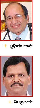 பயமே விஷம் ஆகலாமா?