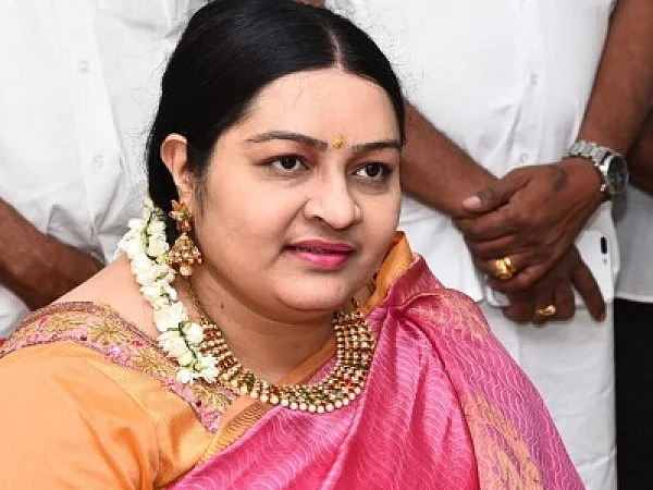 ஜெ.தீபா