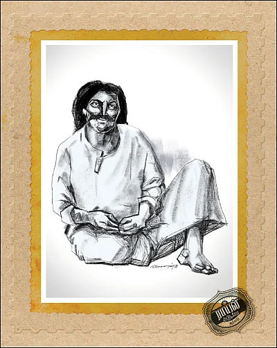 வாத்தியார் - சிறுகதை