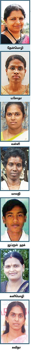 முக்கிய சேனல்கள் தெரியாததால் முணுமுணுப்பு...