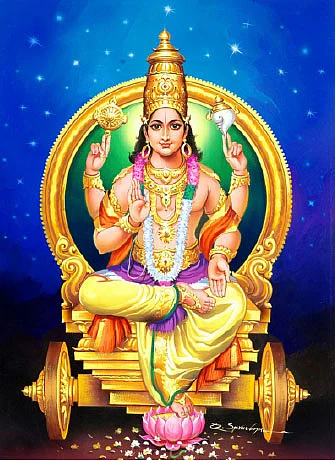 உங்கள் குழந்தைக்கு ராசியான... நட்சத்திர பெயர் எழுத்துகள்!