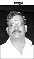 'வரும்... ஆனா வராது!'