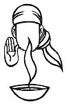 ஸ்ரீசாயி பிரசாதம் - 1