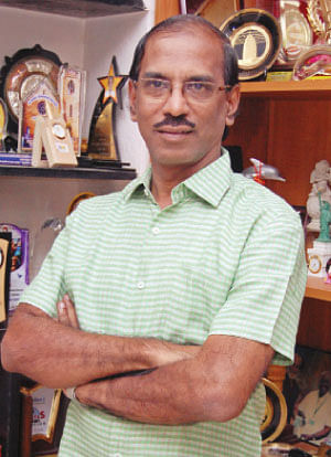இன்று... ஒன்று... நன்று!