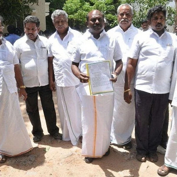 `ஏப்ரல் 11-ம் தேதி வணிகர்கள் கடைகளை அடைப்பது சிரமமே' - விக்கிரமராஜா சூசகம்!