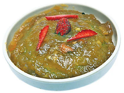 30 வகை முக்கனி சமையல்