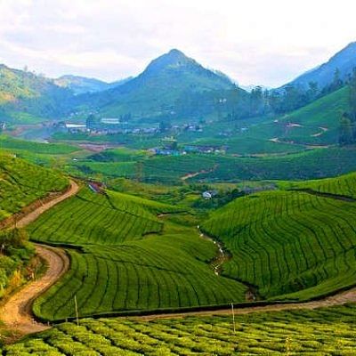 மேகமலை