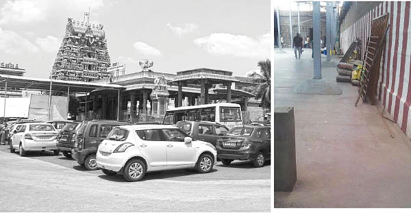 நாரதர் உலா