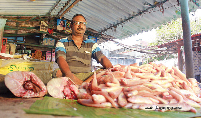 எழுத்துக்கு அப்பால்... - தொகுப்பு : கா.பாலமுருகன்