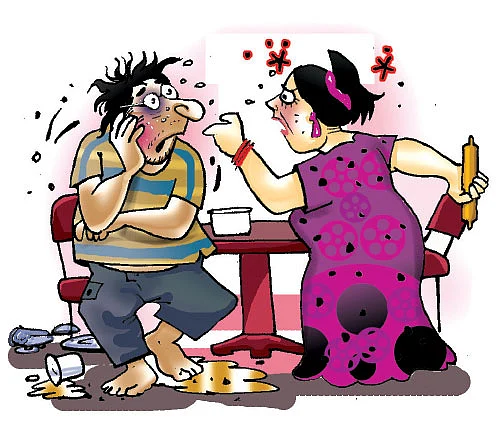 ஜோக்ஸ் - 2