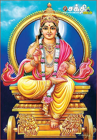 வரம் கொடுக்கும் வழிபாடுகள்!