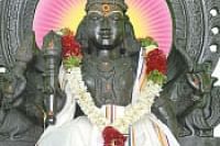 சனிபகவான்