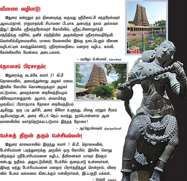வாசகர் தகவல்கள்
