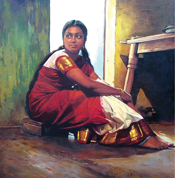 ஒரு பெண்ணைக் கொலை செய்தோம்!