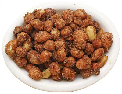 30 வகை நட்ஸ் ரெசிப்பி!