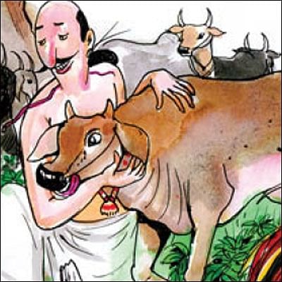பசுமை ஒலி