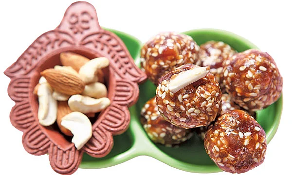 30 வகை தீபாவளி பலகாரம்!
