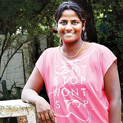 நிலைத்து நிற்க ஆர்வமும் உழைப்பும்தான் வேணும்!